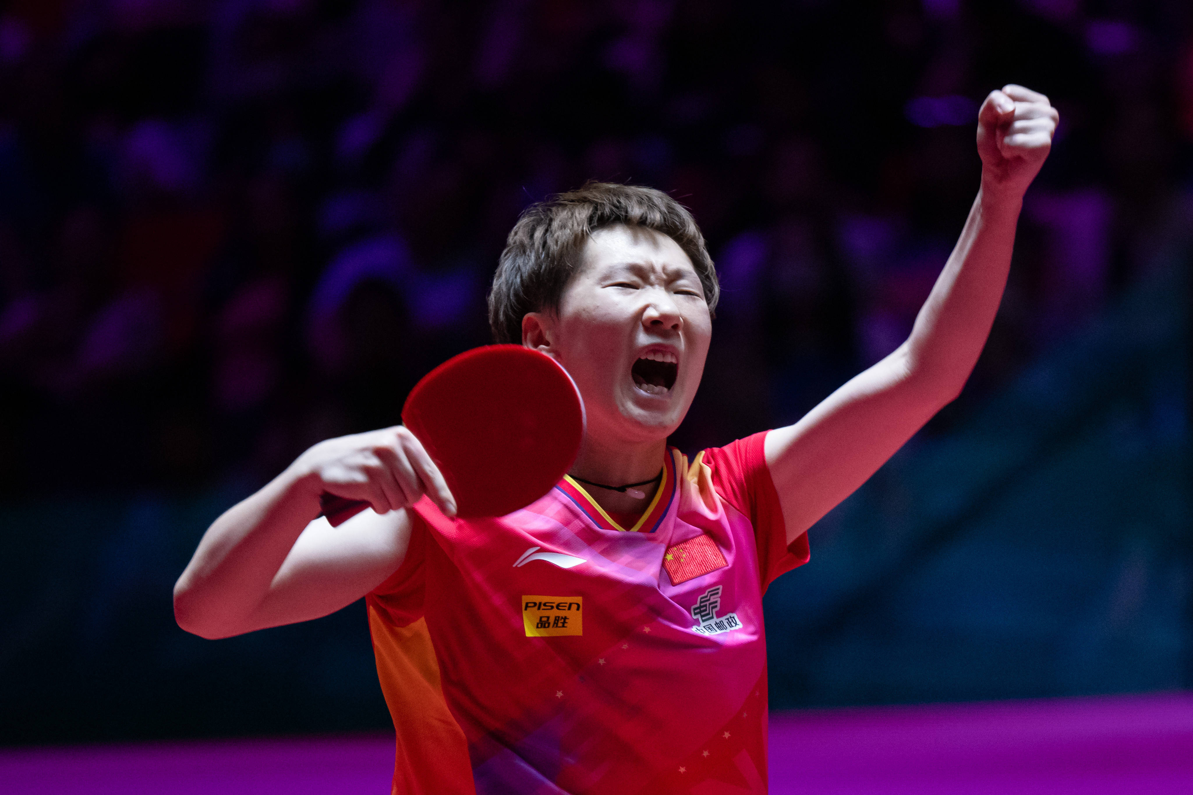 命中率低迷 命中率低迷