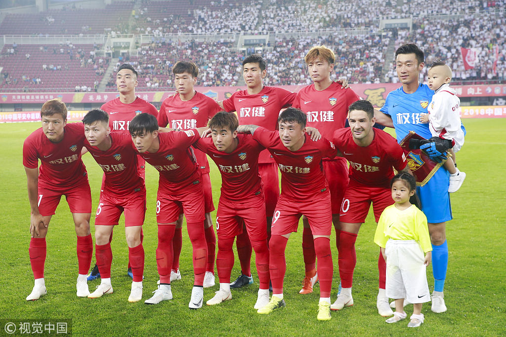 核心表现 核心表现