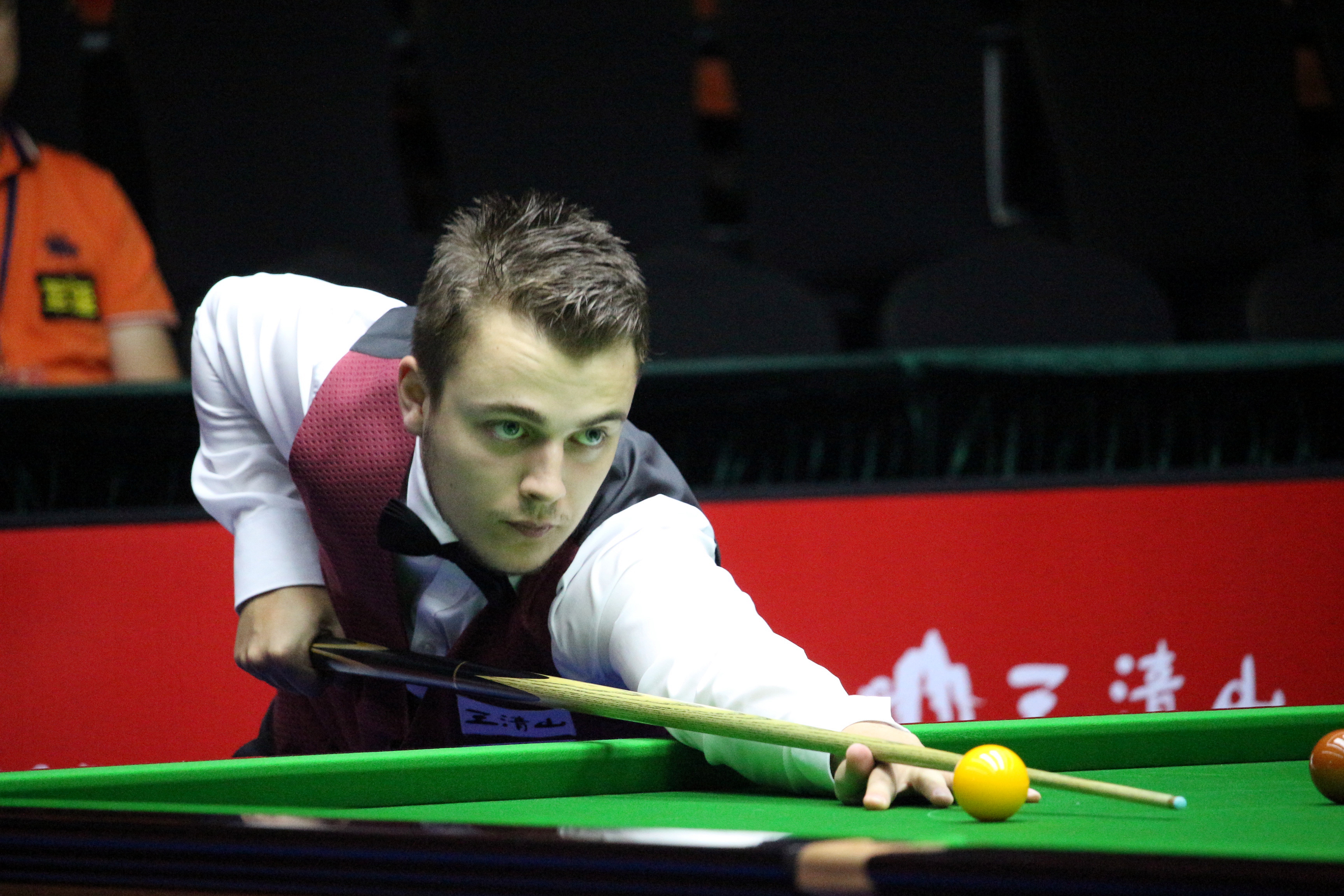 的双星同场 的双星同场