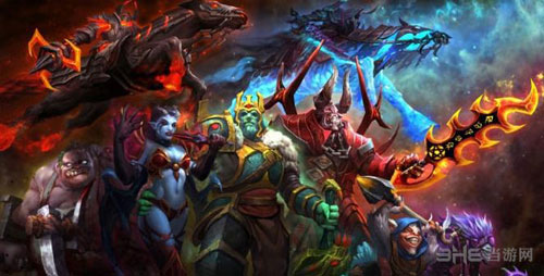 互助的社区 互助的社区